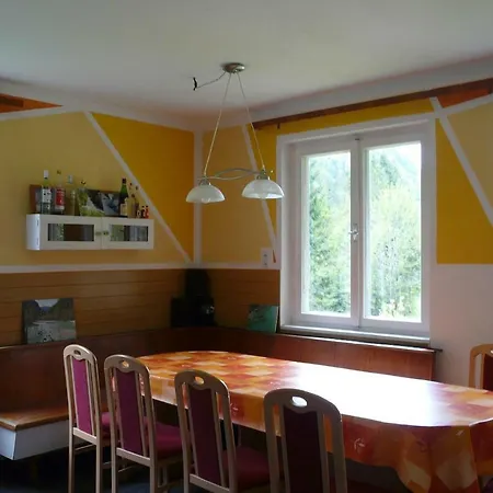 Σπίτι διακοπών Wildnisquartier Schneckengraben *