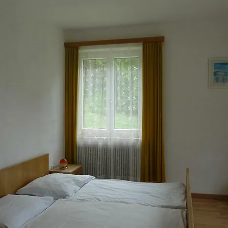 בית נופש Wildnisquartier Schneckengraben וילדאלפן