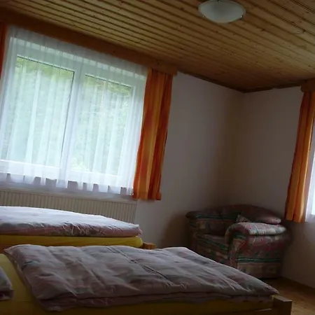 Σπίτι διακοπών Wildnisquartier Schneckengraben