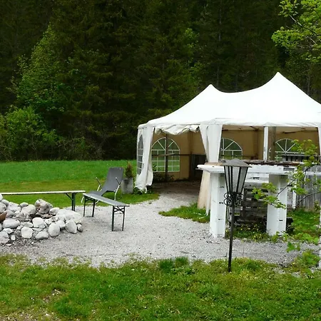 Waldcamp Frank Wildalpen