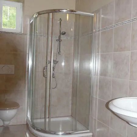 Holiday home Waldcamp Frank