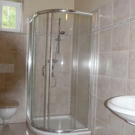 בית נופש Wildnisquartier Schneckengraben