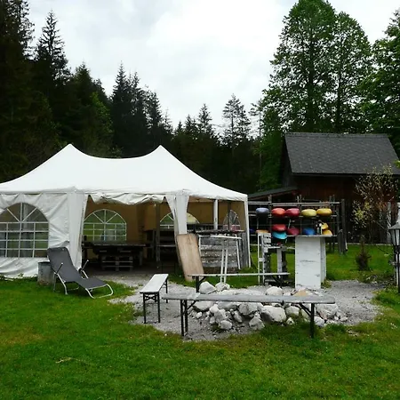 Wildnisquartier Schneckengraben *