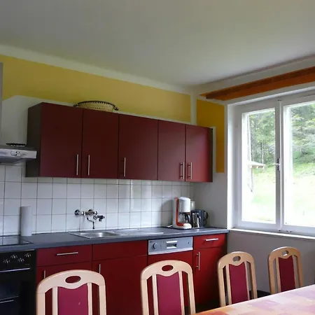 Wildnisquartier Schneckengraben * Wildalpen