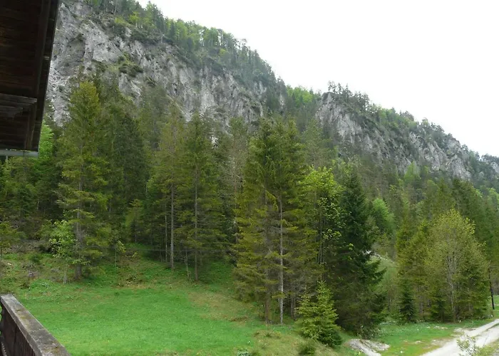 Wildnisquartier Schneckengraben Nyaraló *