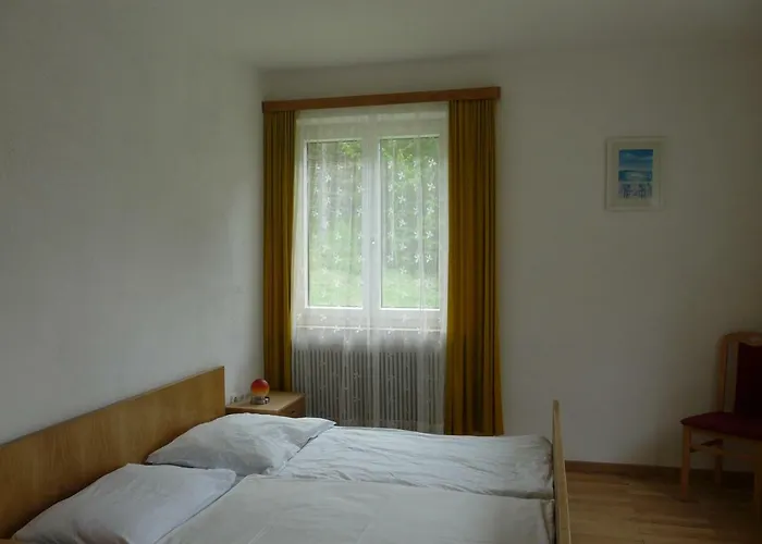 Nyaraló Wildnisquartier Schneckengraben Wildalpen