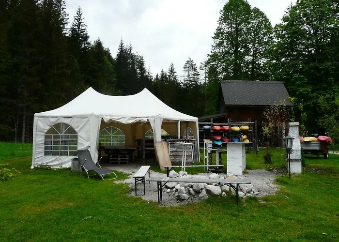 Wildnisquartier Schneckengraben *