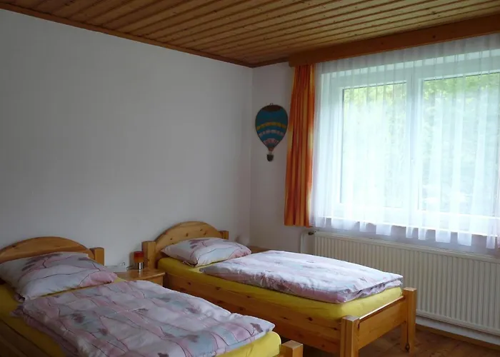 Wildnisquartier Schneckengraben Nyaraló